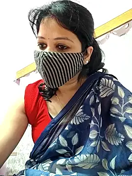 Rani_Mukherjee7676 Webcam Show