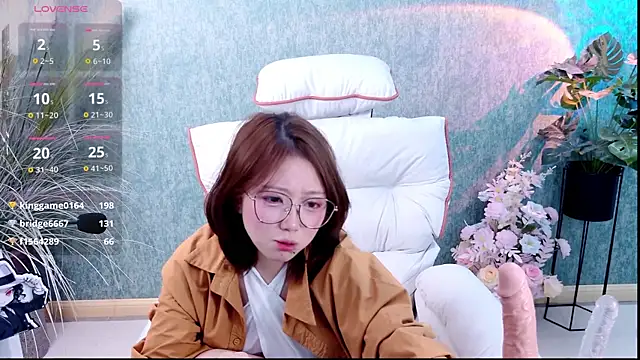 ZoeLily2026 라이브 XXX 채팅