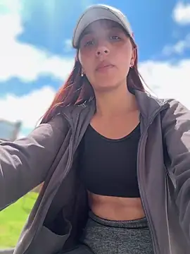 Queen_Scatlett Webcamshow