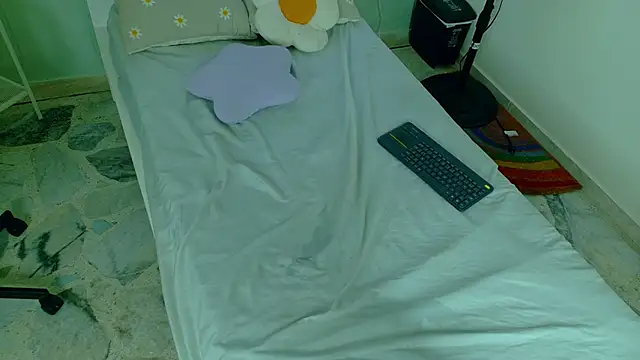 Chat +18 de AhslyEvans__ ao vivo