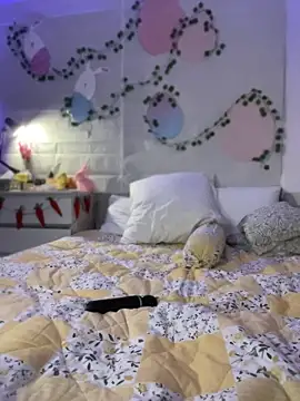 Show Webcam de AvaTayloor