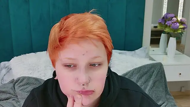 Edna_Davis' Webcam Show