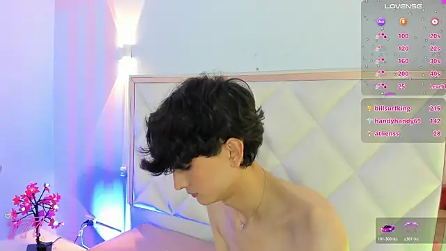 โชว์เว็บแคมของ Eidan_tay