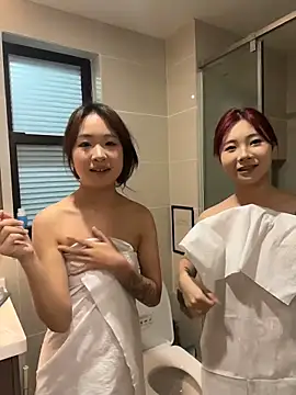 عرض كام YYDA-Bingbing