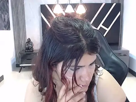 Chat +18 de Scarlett_jhonson_ch ao vivo