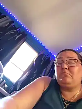 SexyNikki6969 Chat XXX in diretta