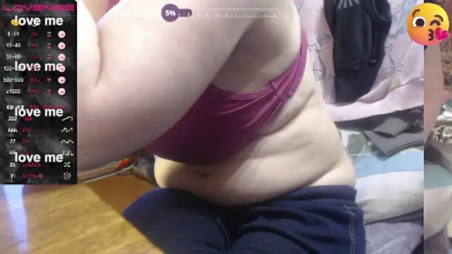 Chat +18 de sweetbbabe ao vivo