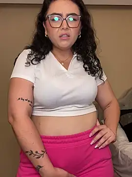 AlmaraRouge – Live XXX-chat