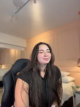 ava_blue Obrolan Langsung XXX