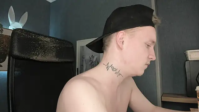 AlexxSweet Live XXX Chat