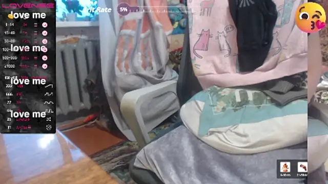 sweetbbabe Live XXX-Chat