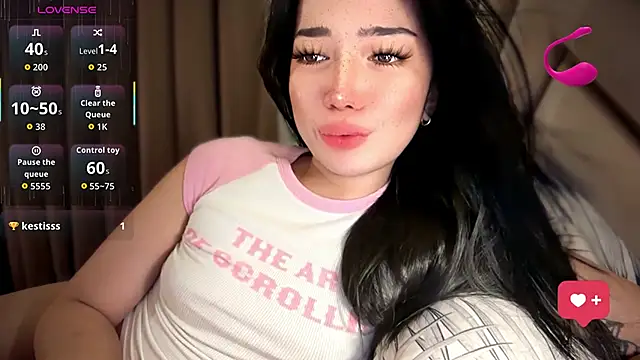 Show de webcam de maui_wowie