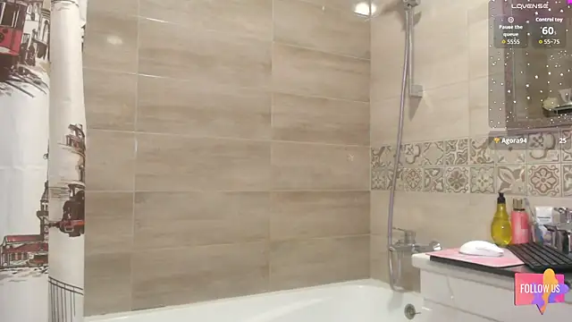 vip_sweetnesのライブXXXチャット