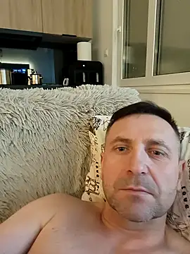 Webkamerová show KolegaNudziarz