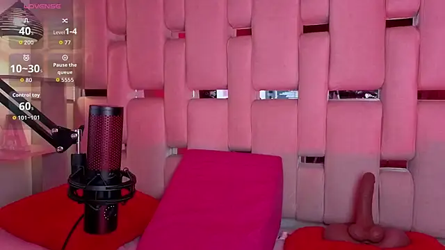 دردشة ValerieKay_ الجنسية المباشرة