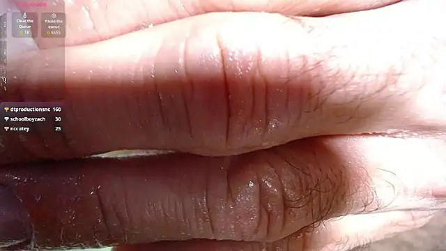 diamond_black00: διαδικτυακό σόου στην κάμερα