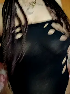 แชท XXX สดของ LunaVera