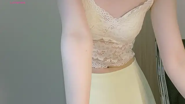 Show de Blu3Moon- na webcam