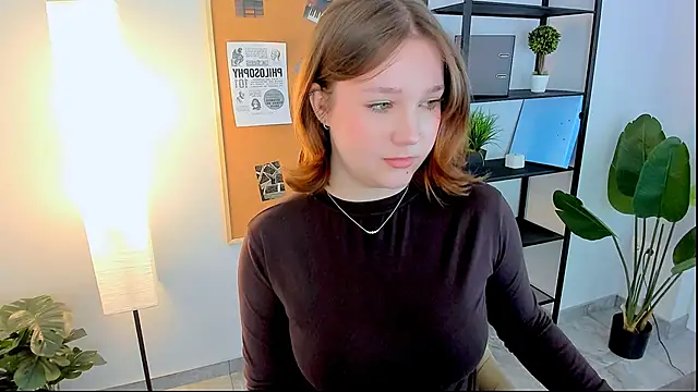 JaneByrd 现场XXX聊天