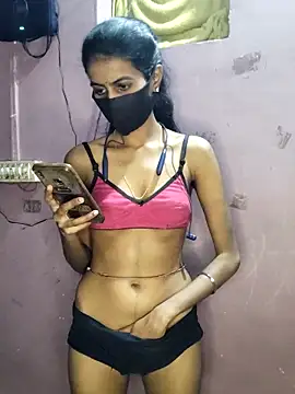 แชท XXX สดของ Thaper_Meera2