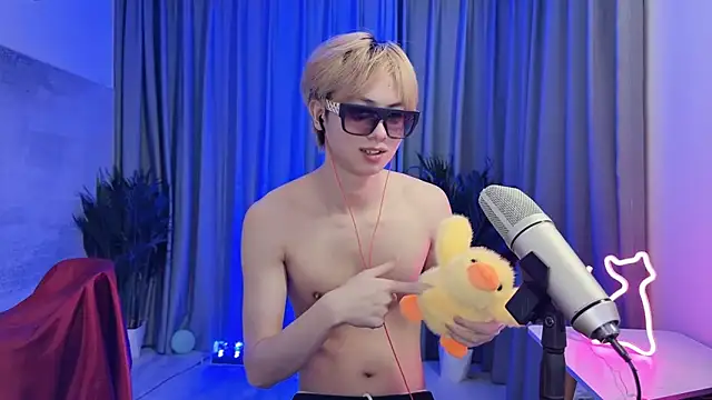 hafabva – Kamerová šou