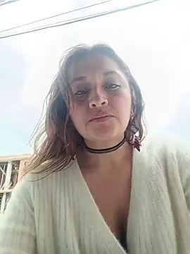 Alejandra_N Show Webcam