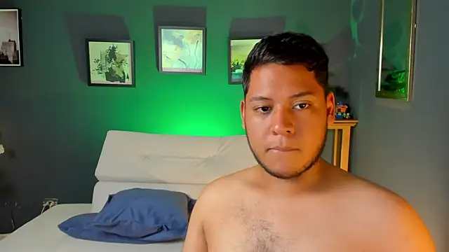 Show de webcam de Akon_2XXX