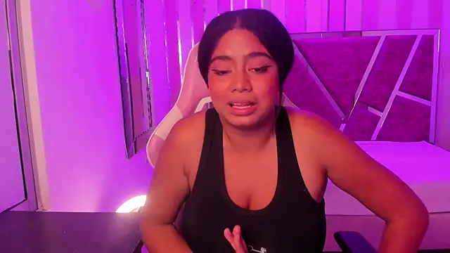 แชท XXX สดของ KateLovings