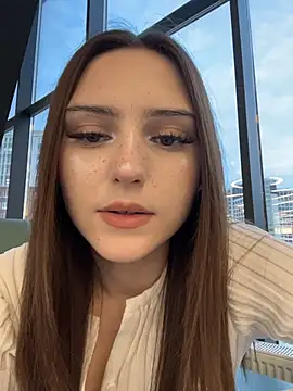 Вебкам-шоу AnitaFly