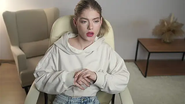 PetraFairbrother Webcam-Show