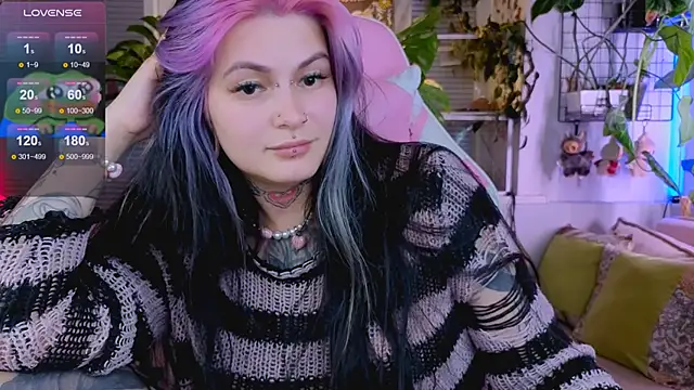 Chat XXX en directo de jelya_sg