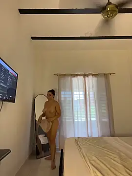 Czat XXX na żywo – Eva_stark10