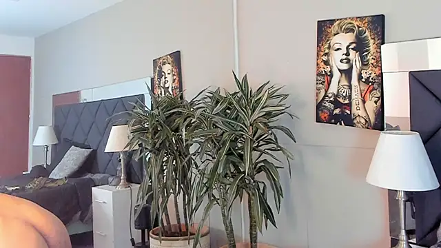 kai_storn Live XXX-Chat