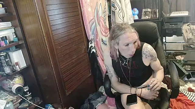 Ombeline1 Webcam Show