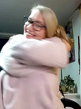 irinamaux's Live XXX Chat