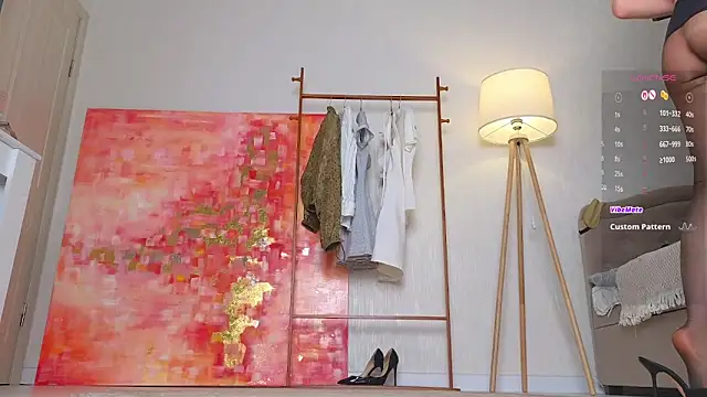 Chat XXX ao vivo de Tasha_Miu