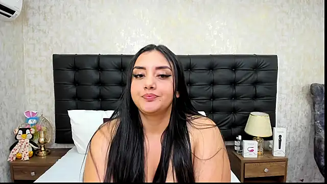 Chat XXX ao vivo de AmaliaDalton