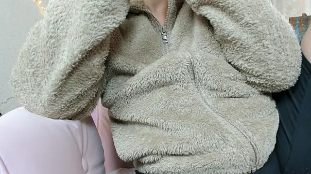 Chat XXX ao vivo de BrightDani