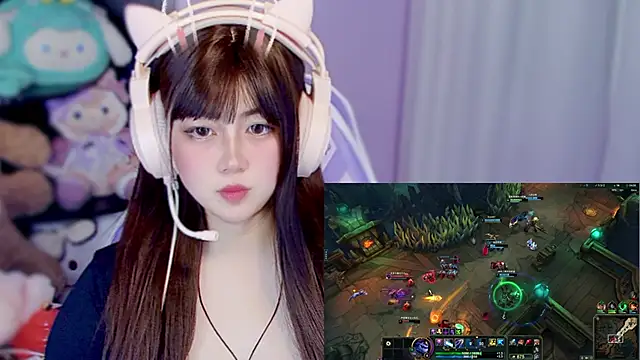 yuki3366's Live XXX Chat