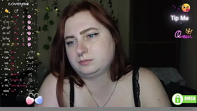 Alicia_love00's Live XXX Chat