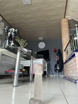 Chat XXX ao vivo de TatiLee