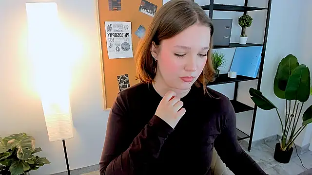 Chat XXX ao vivo de JaneByrd