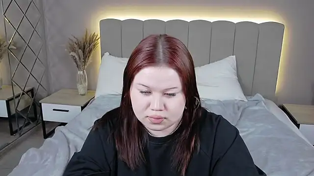 EvaNova_のウェブカメラショー