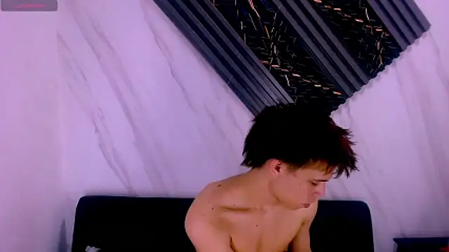 Liam_York_ – Live XXX-chat