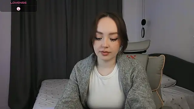 Chat XXX ao vivo de fallin_lovee