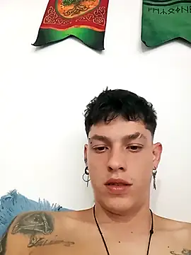 blackninja66 웹캠 쇼