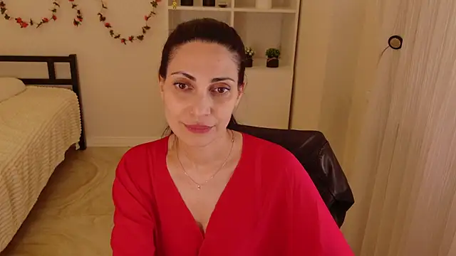 Chat XXX ao vivo de LovelyBeatrice