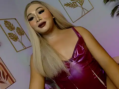 Serenity_Mooree Webcam Show