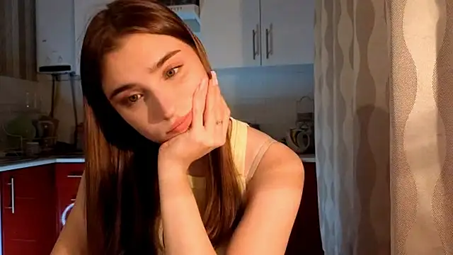 Chat XXX ao vivo de LissaBliss