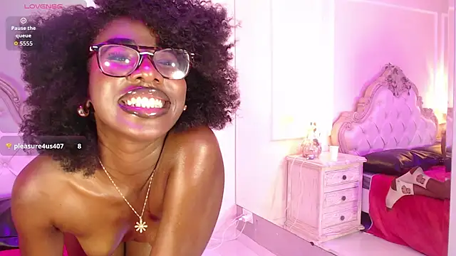 Živý XXX chat MelodyBlazze